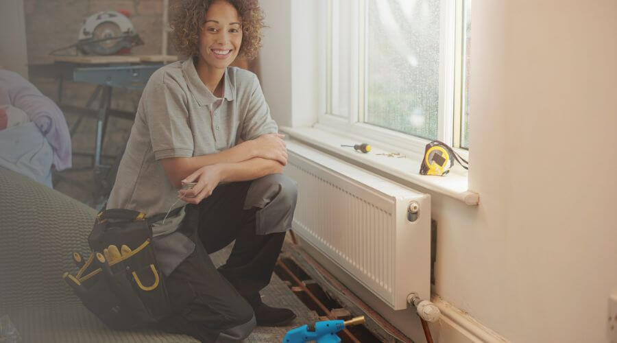 Professional Gas Leak Detection in Newark, MO